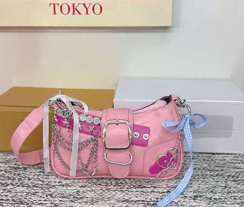 Y2K Bags !