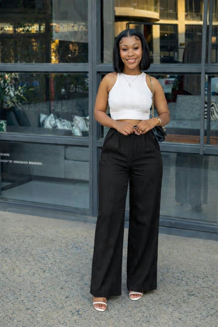 Formal Pants