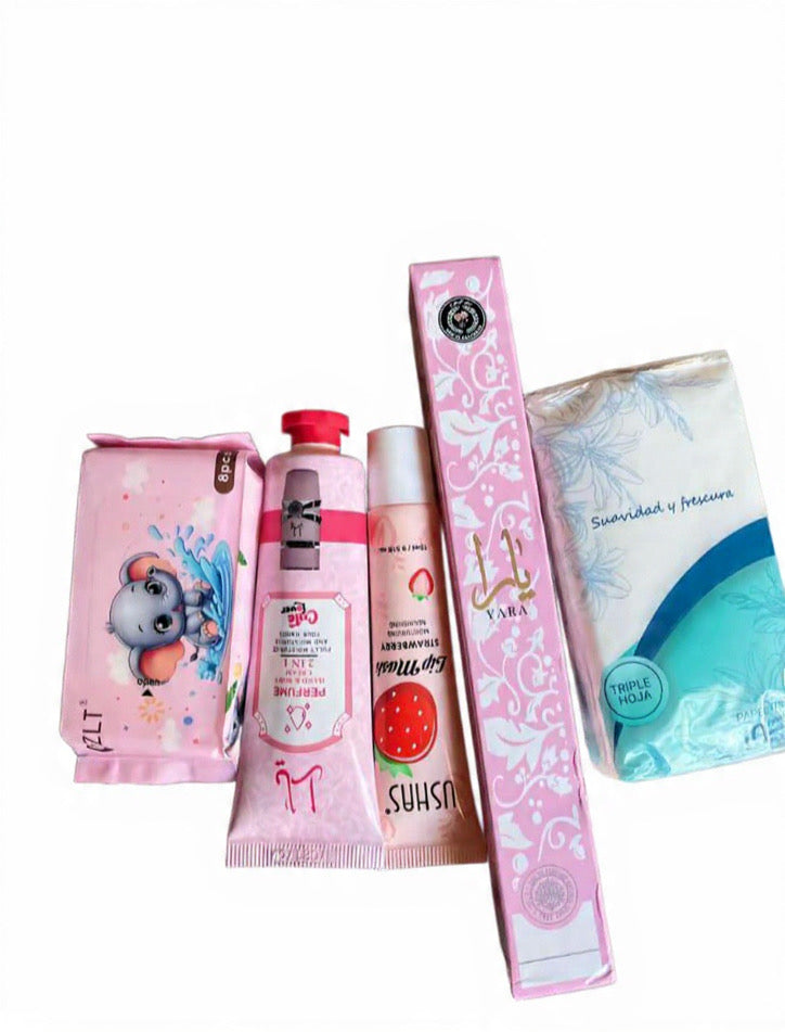 Mini hamper