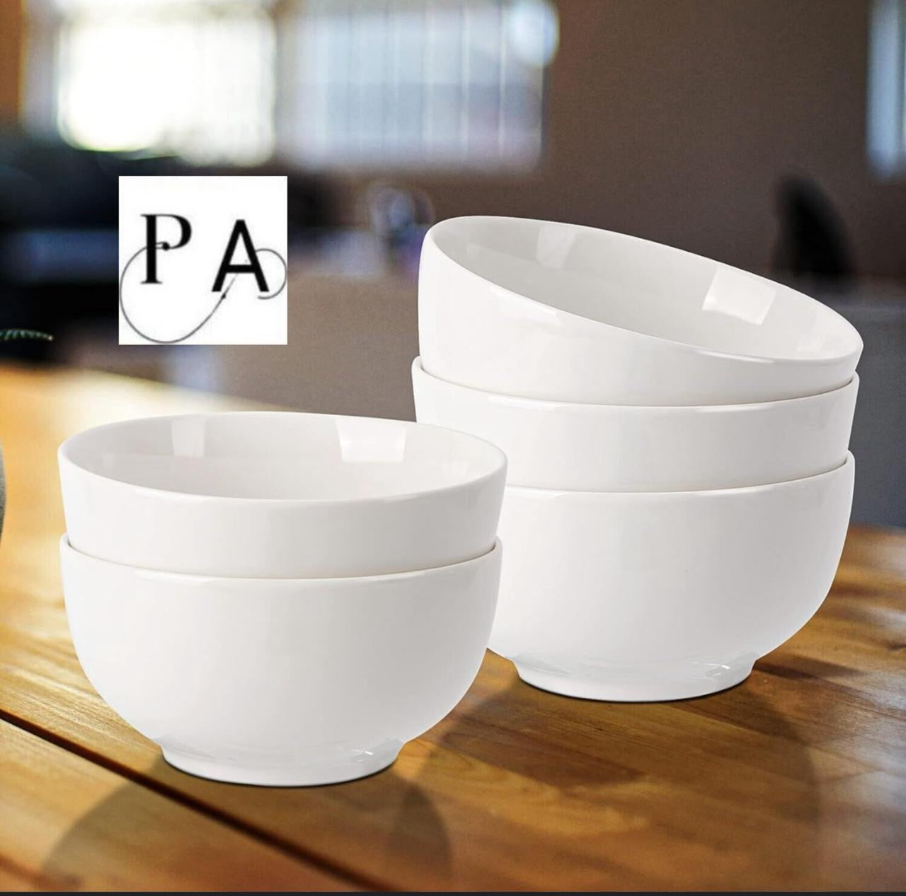 10 pcs bowls