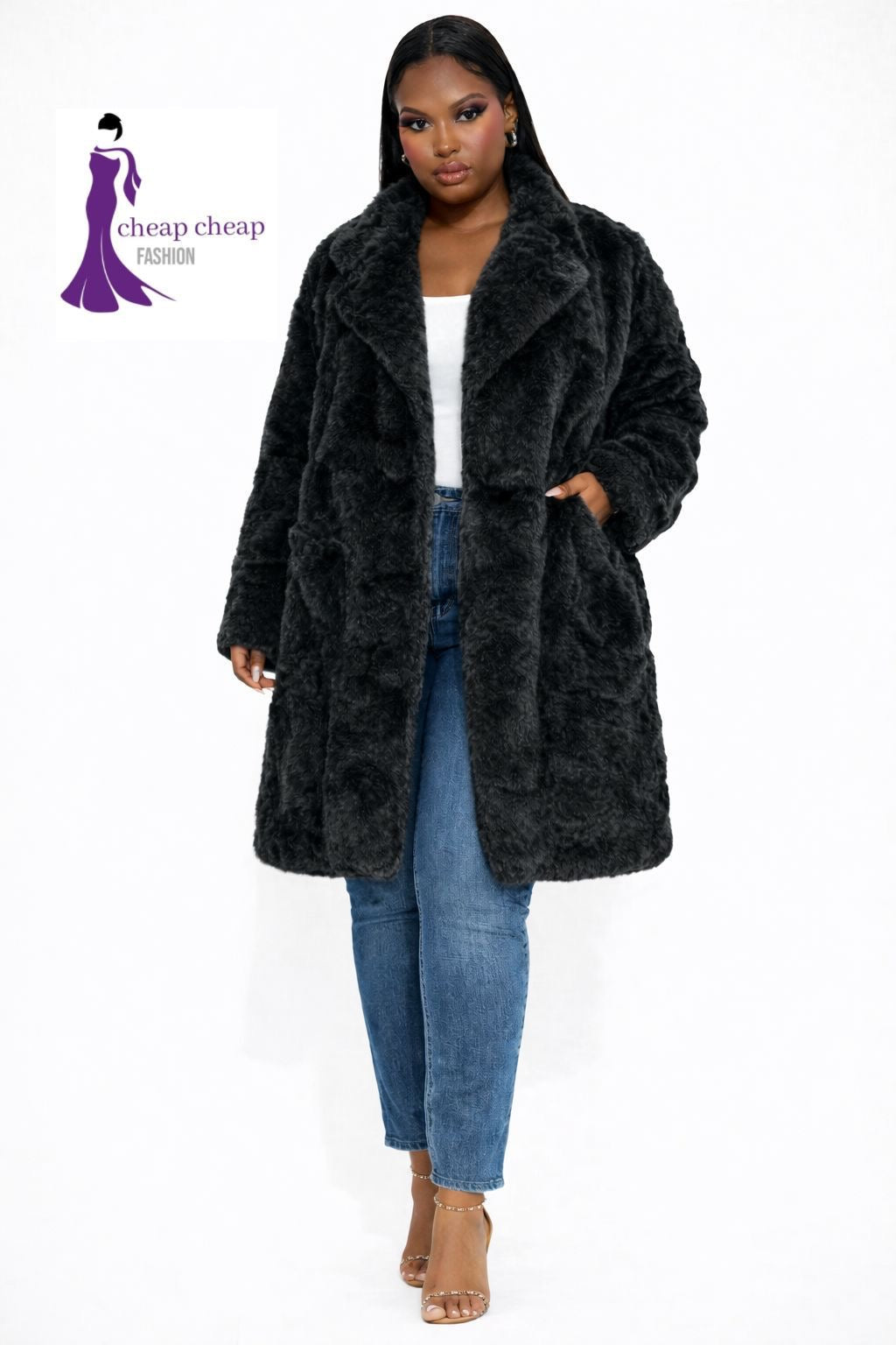 Women’s jacket