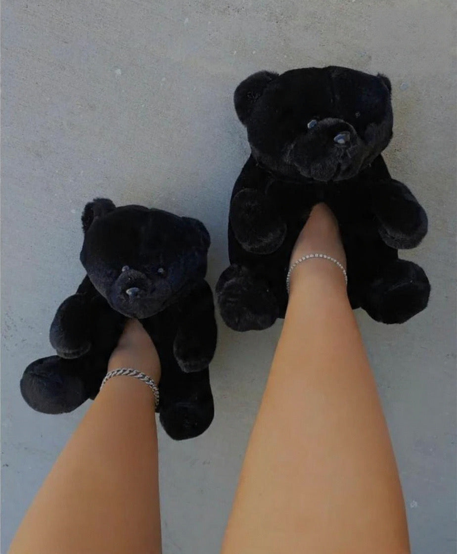 Teddy sleepers