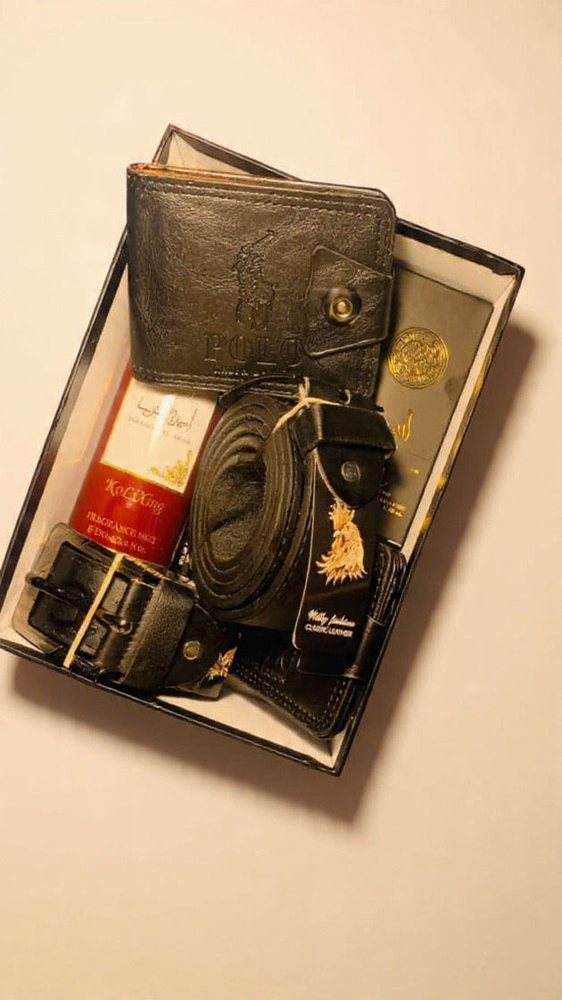 Perfect for Him" Gift Set