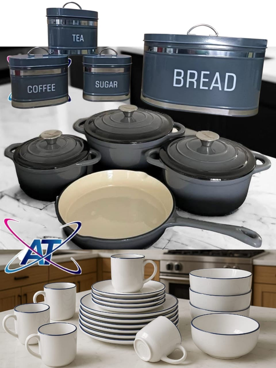 Kitchen set