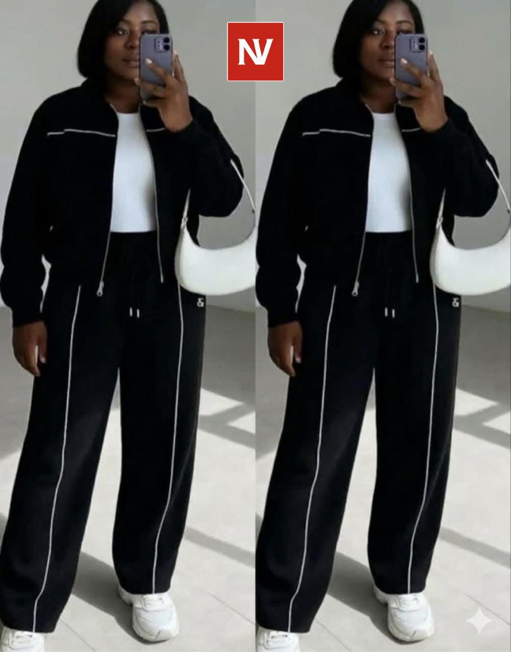 2-piece set