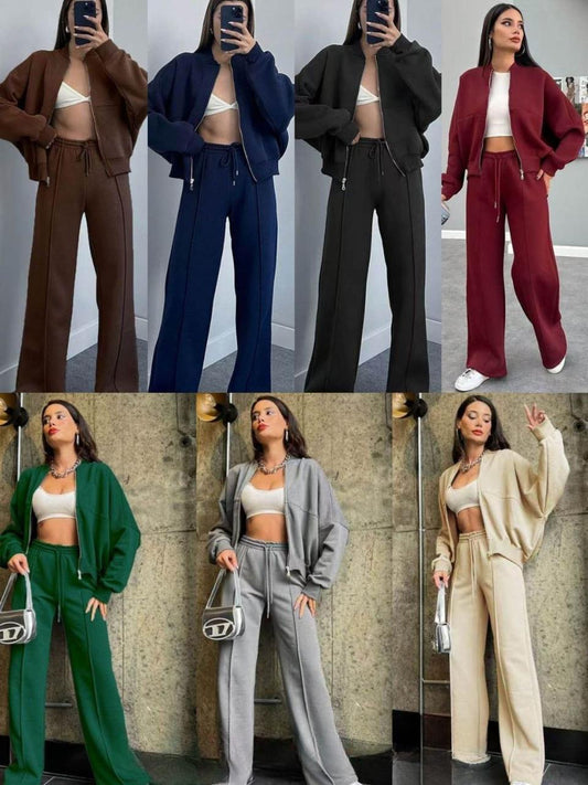 2 piece tracksuit
