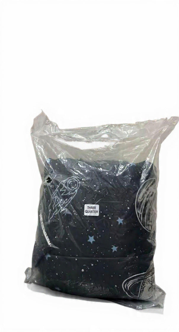 Outer Space Comforter
