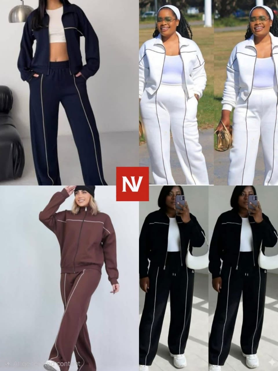2-piece set