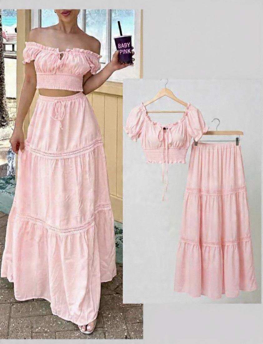 Two piece Set