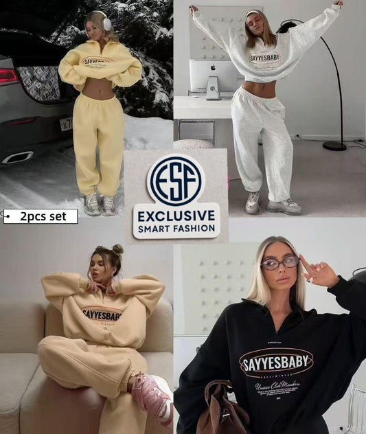 2-Piece set