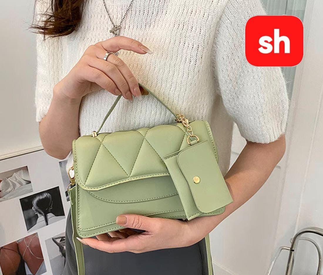 Mini handbag