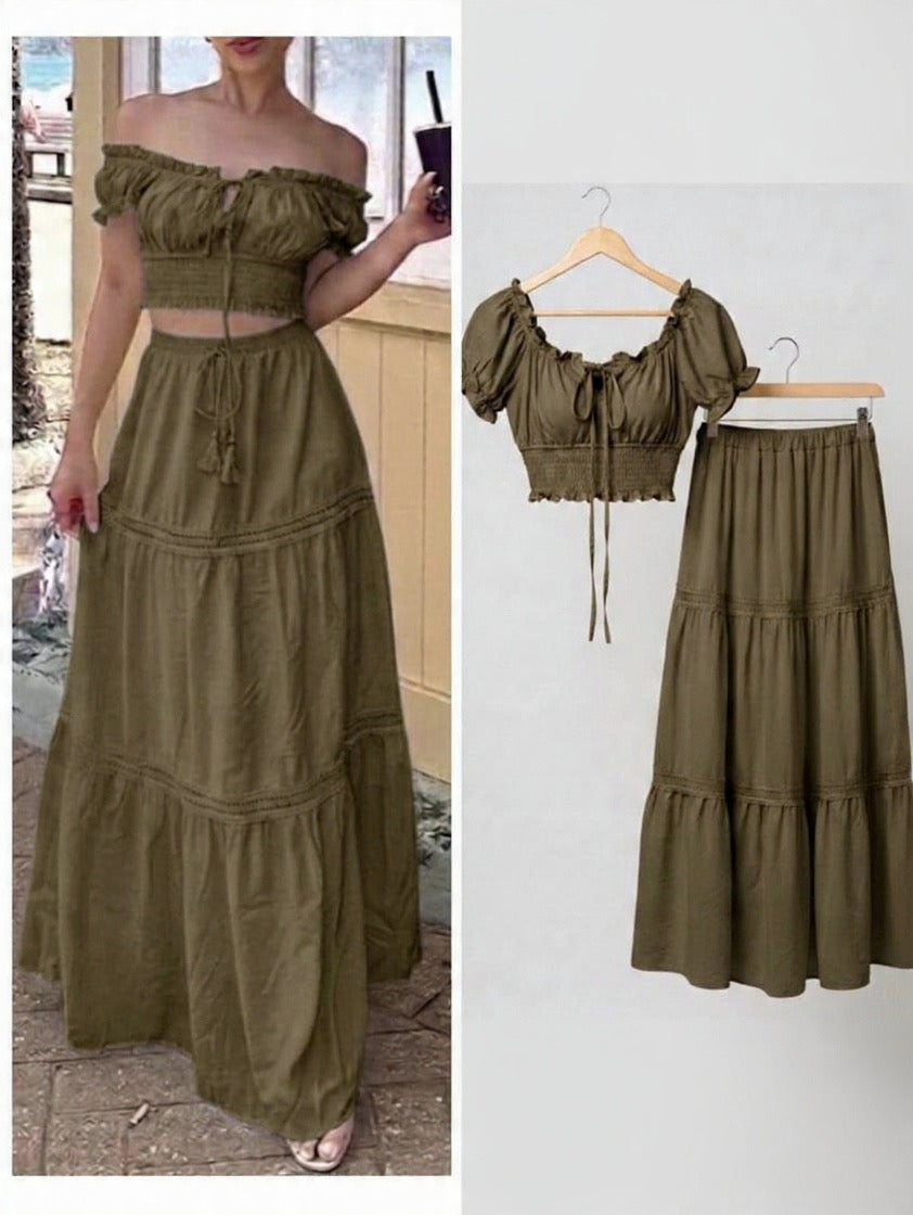 Two piece Set