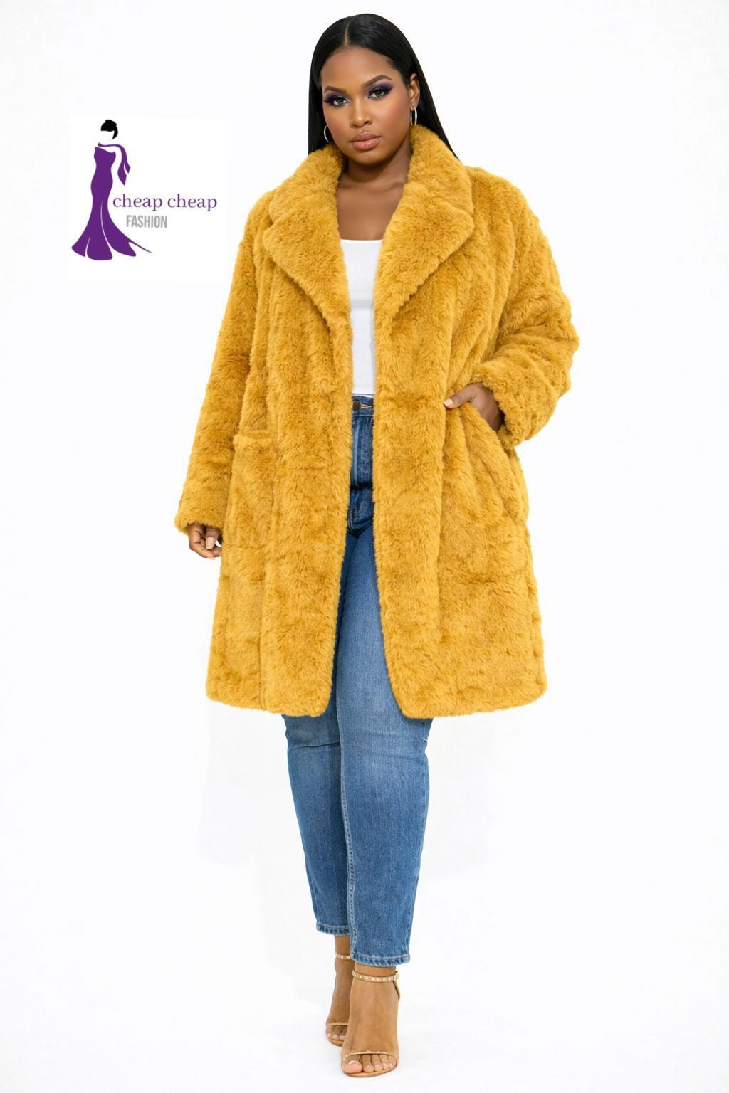 Women’s jacket
