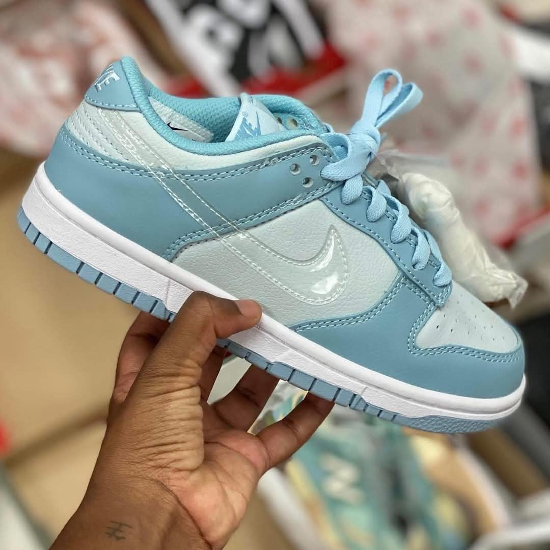 Nike dunk
