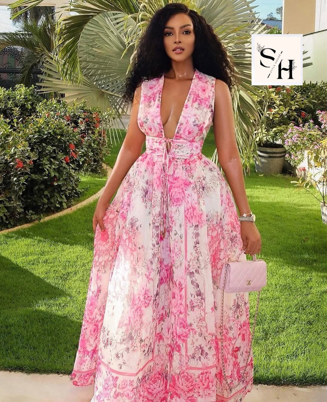 Women’s dress