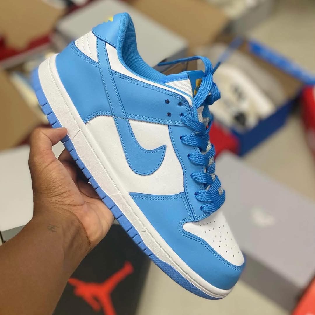 Nike dunk