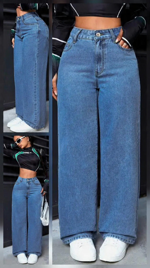 Baggy Jeans