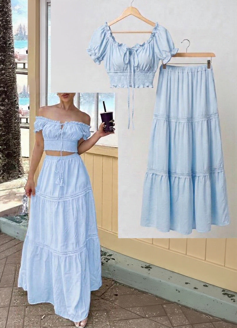 Two piece Set