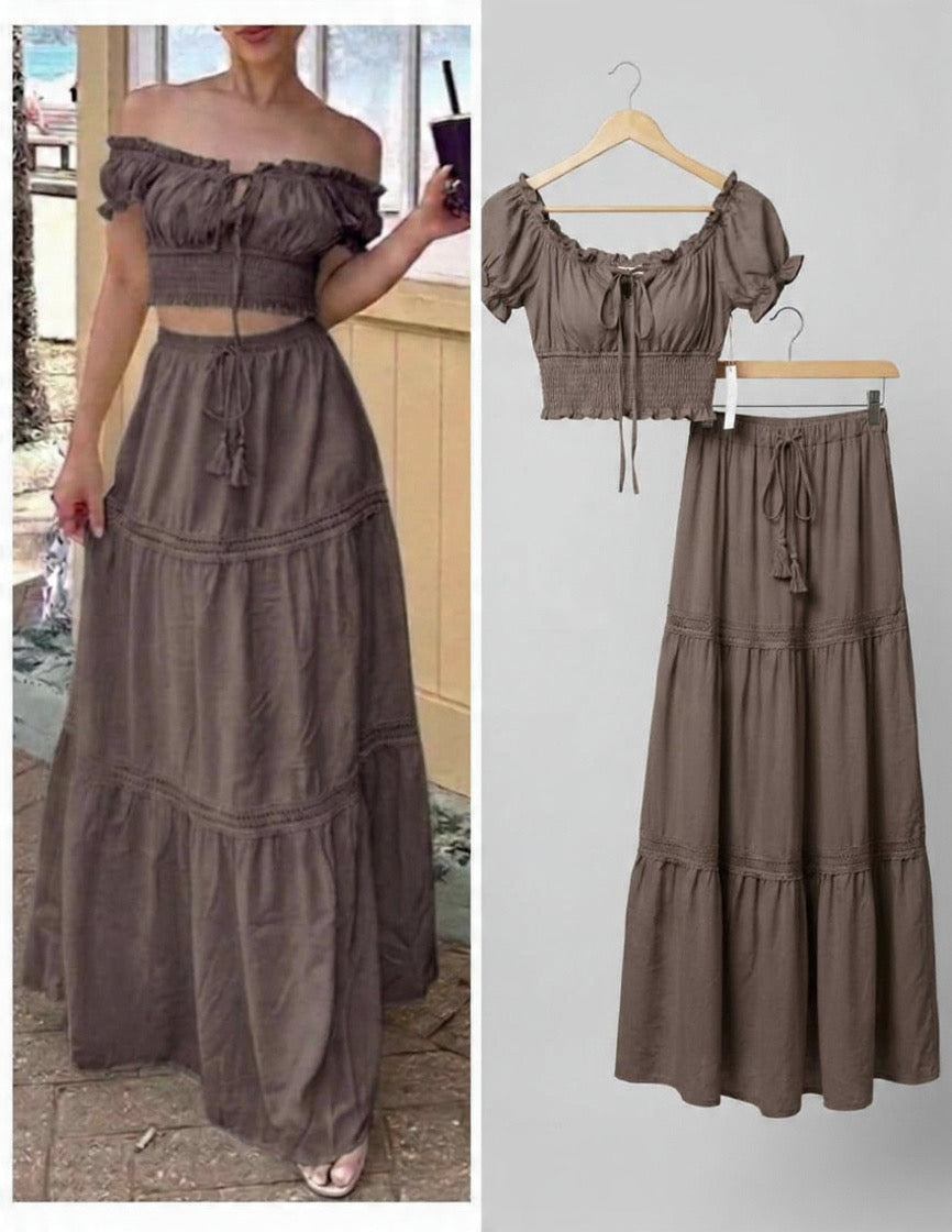Two piece Set