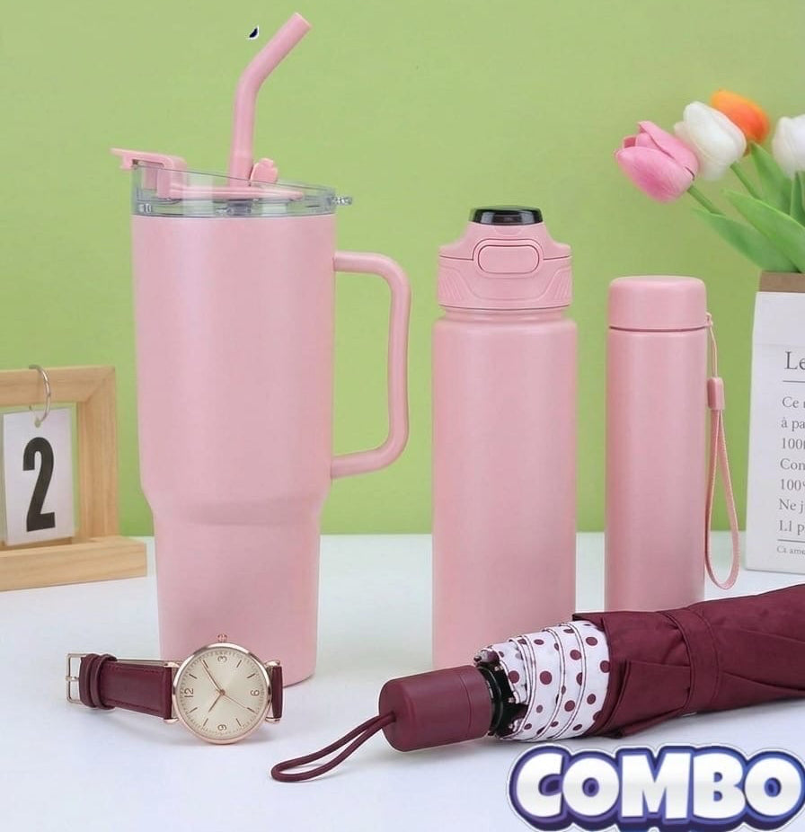 5-Piece Combo