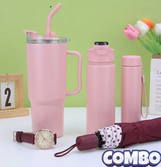 5-Piece Combo