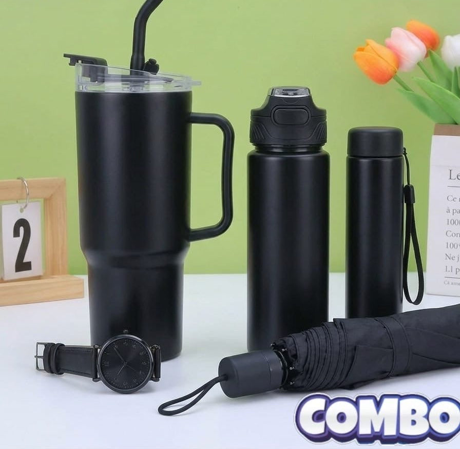 5-Piece Combo