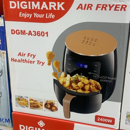 Air Fry 6L