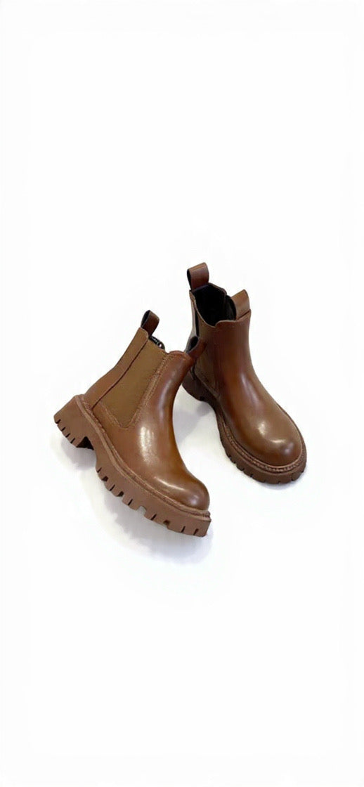 Fall/Winter Women's Popular Versatile Comfortable High Shaft Elastic Pull-On Boots,Party