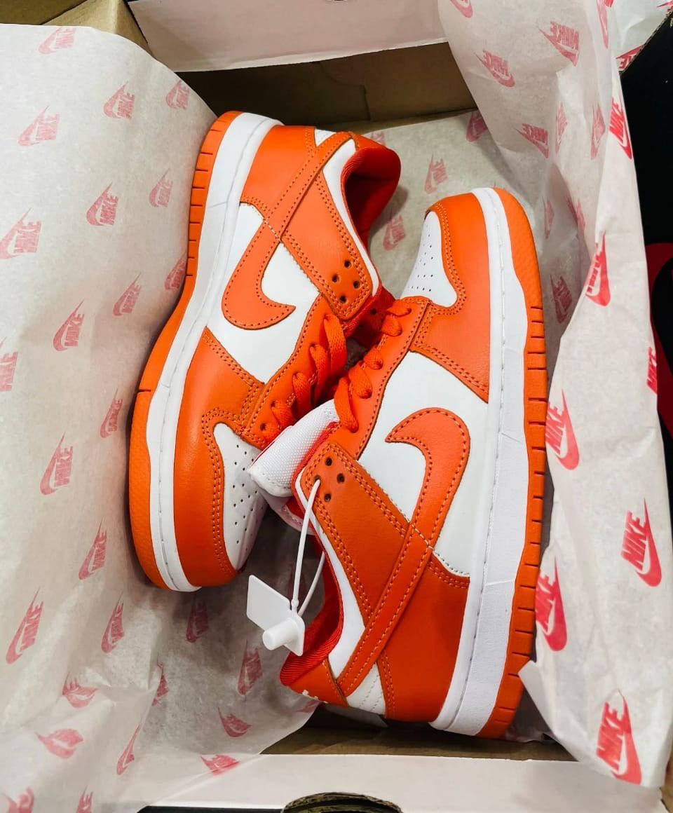 Nike dunk