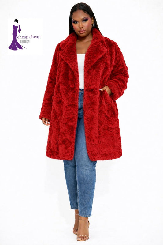 Women’s jacket