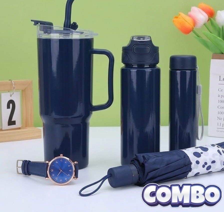 5-Piece Combo