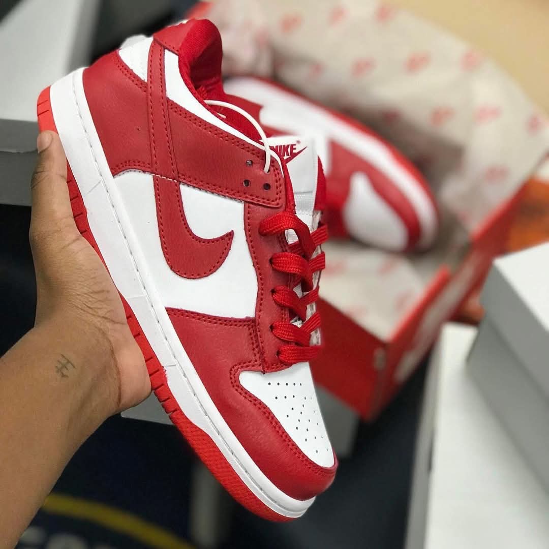 Nike dunk