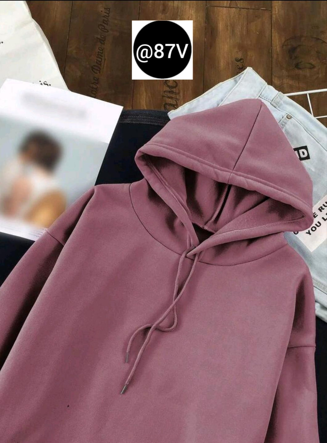 Hoodie