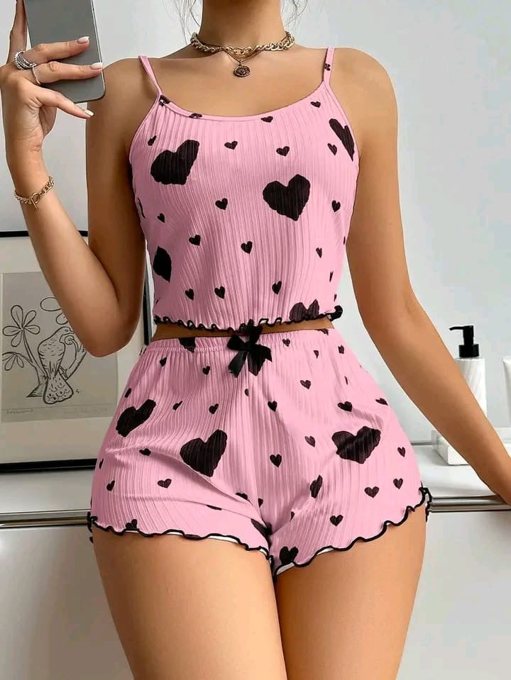2pcs pyjama