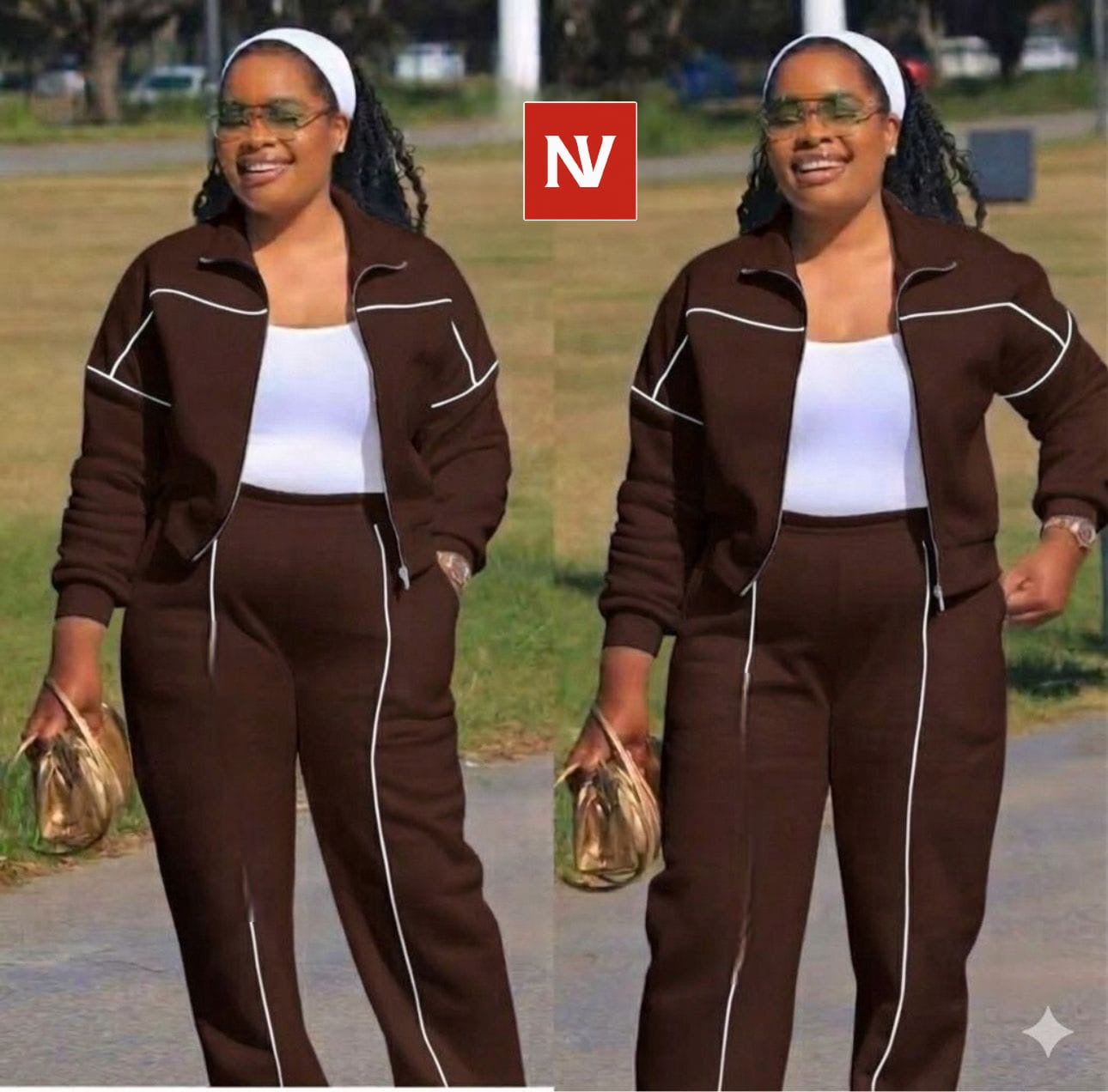 2-piece set