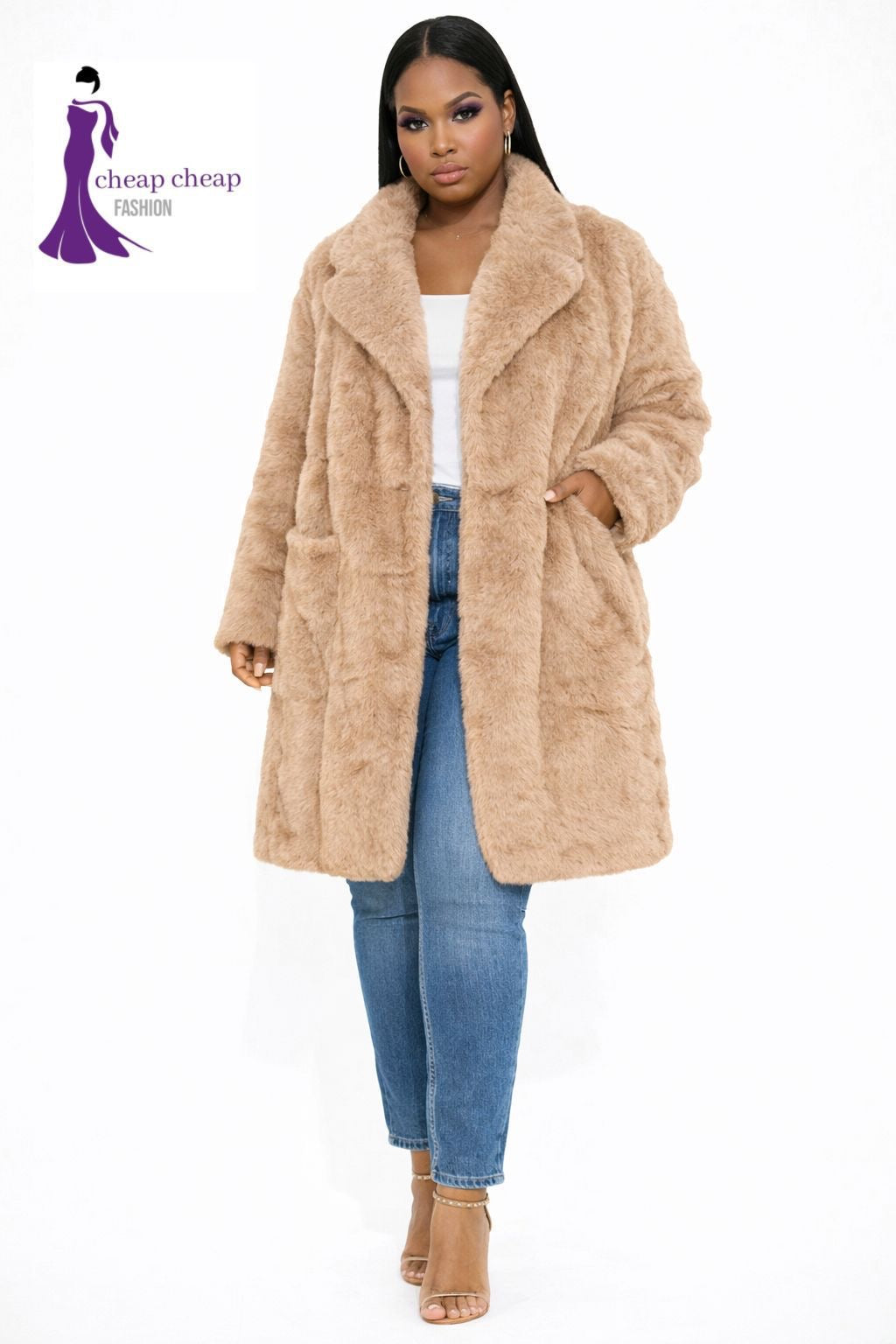 Women’s jacket