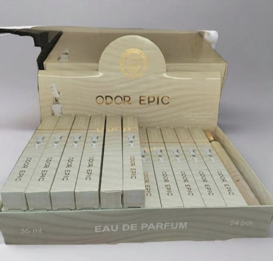 ODOR EPIC