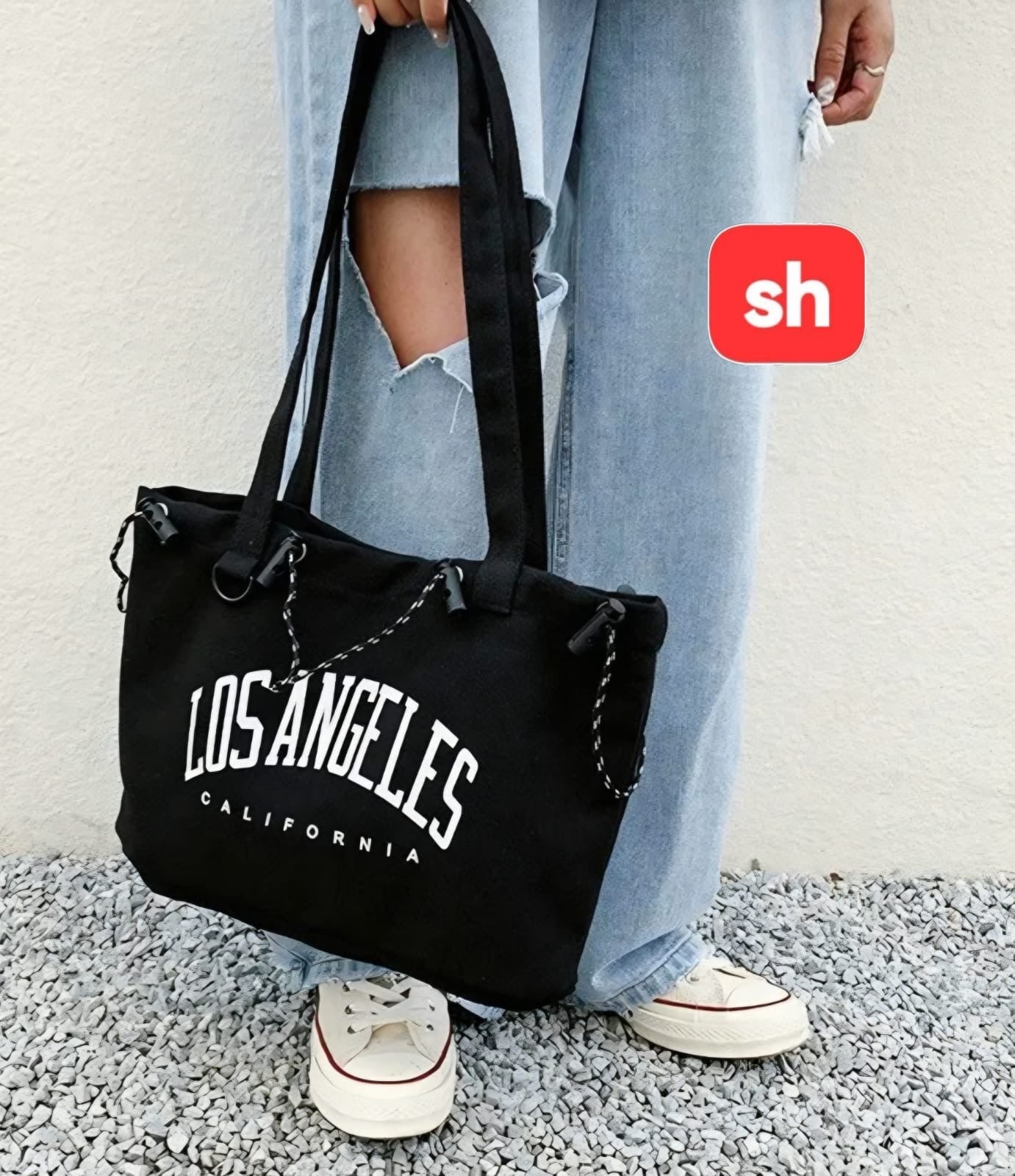 Los Angels bag