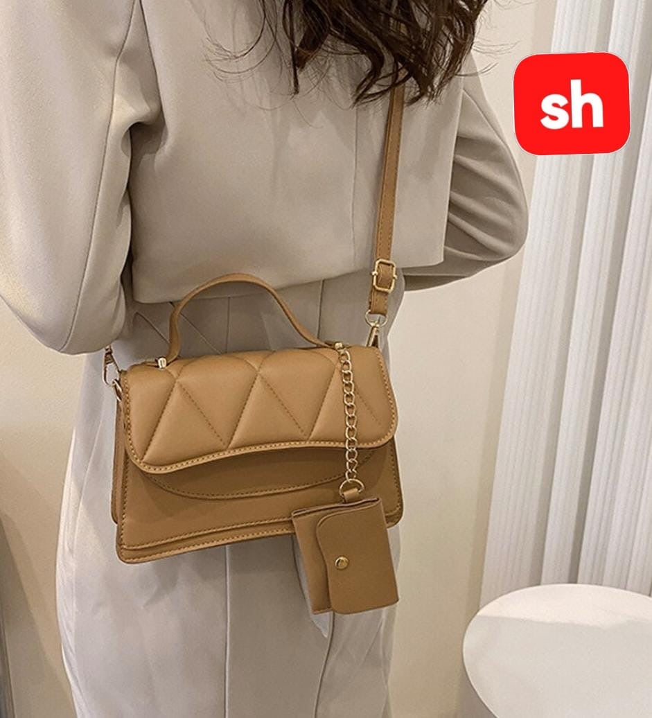 Mini handbag