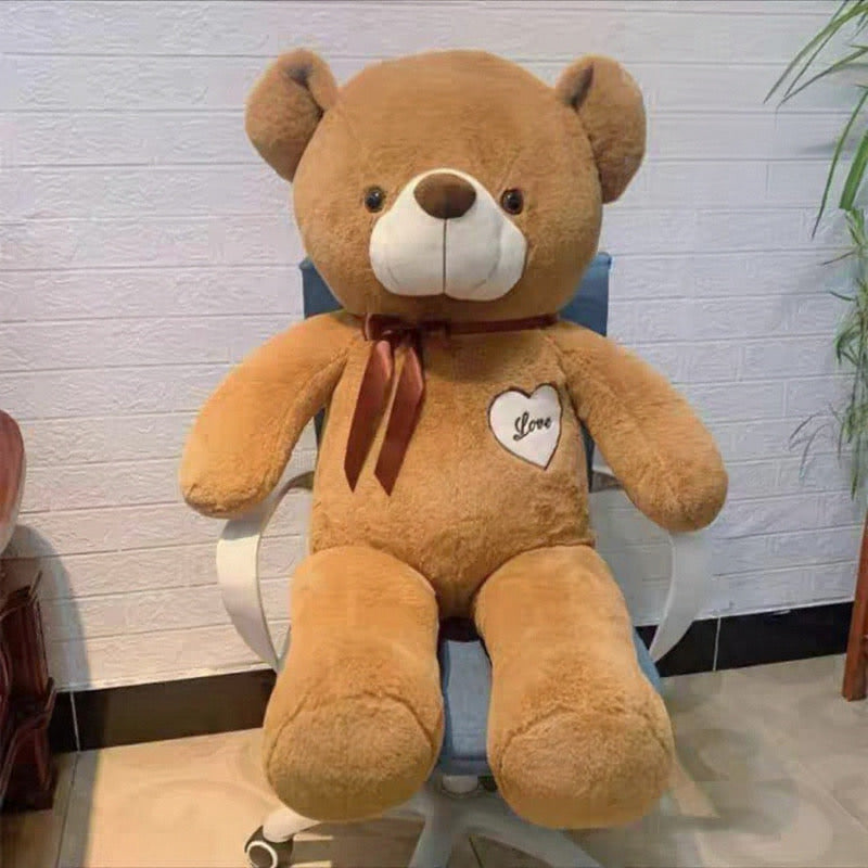 Teddy bear