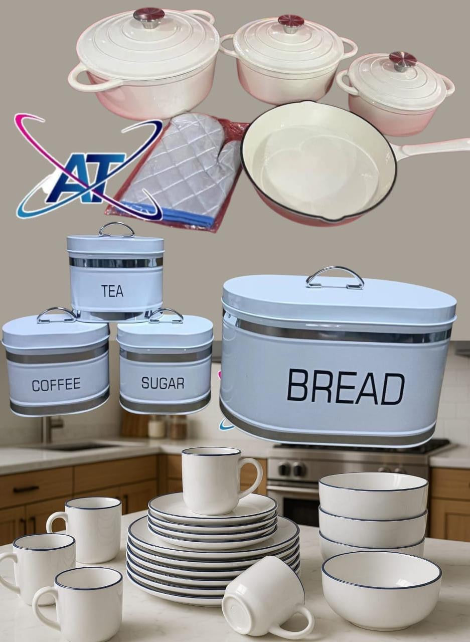 Kitchen set