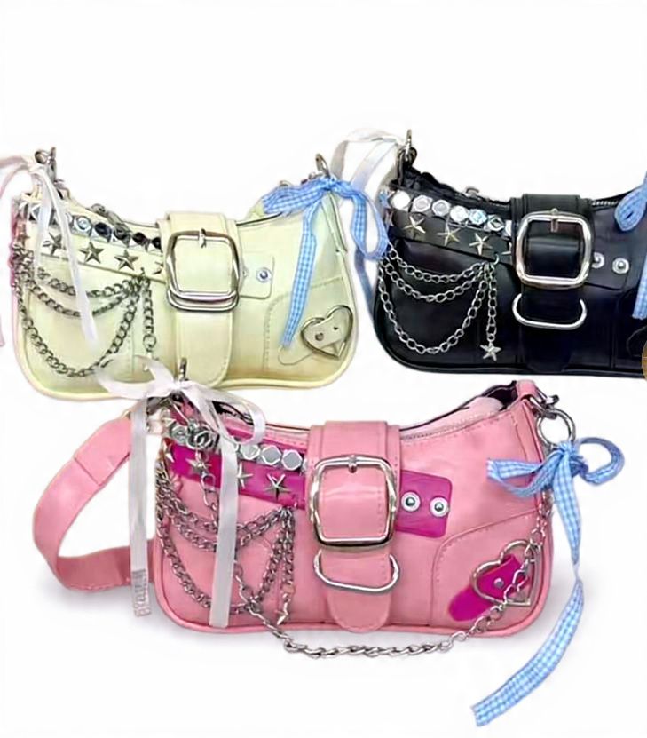 Y2K Bags !