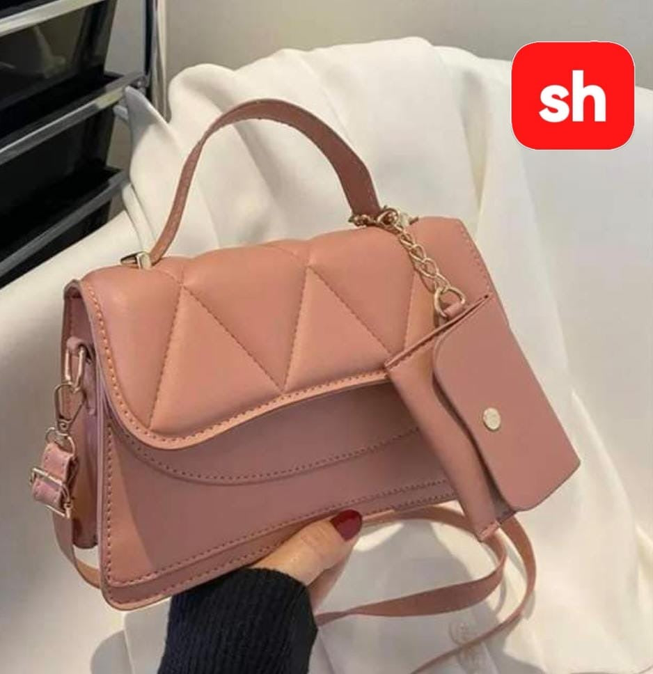 Mini handbag