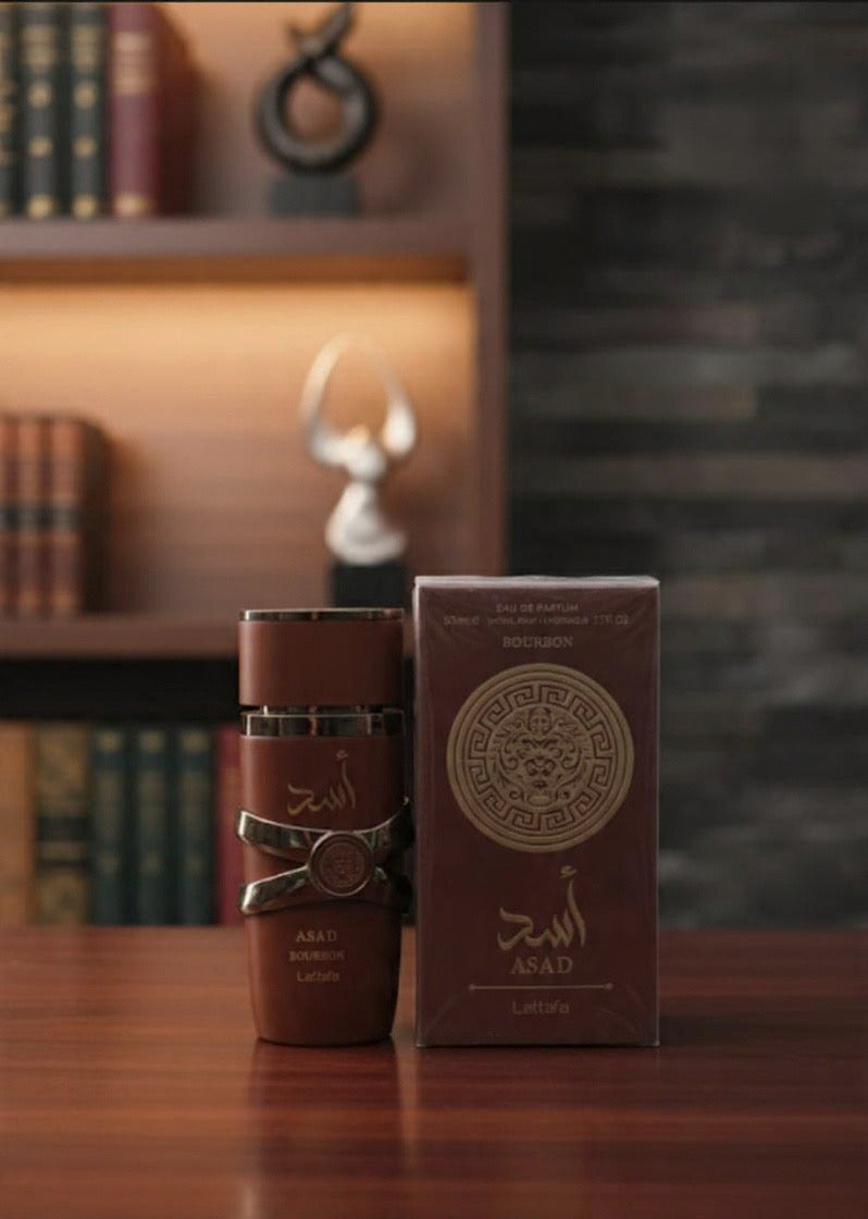 ASAS Perfume