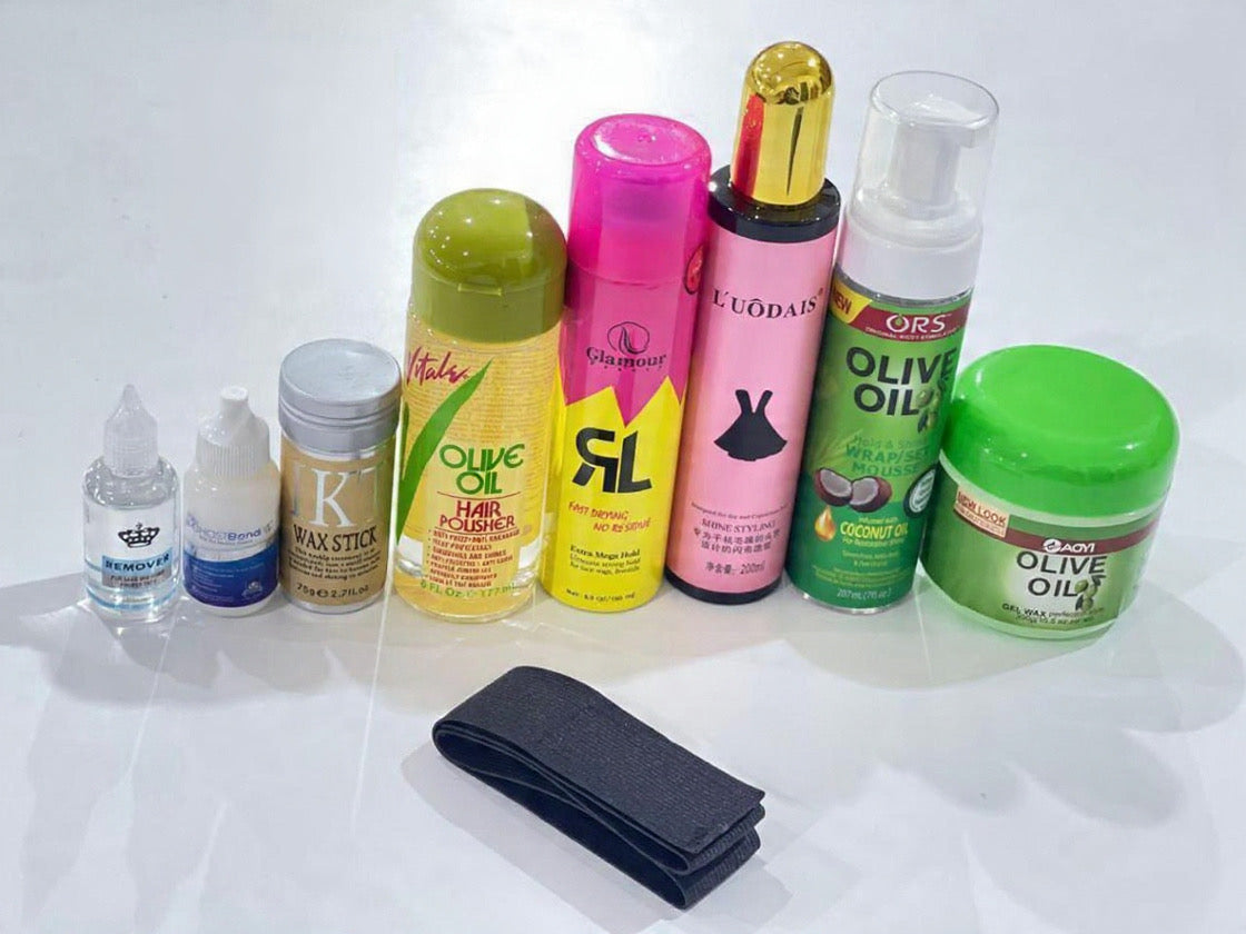 Installation Kit