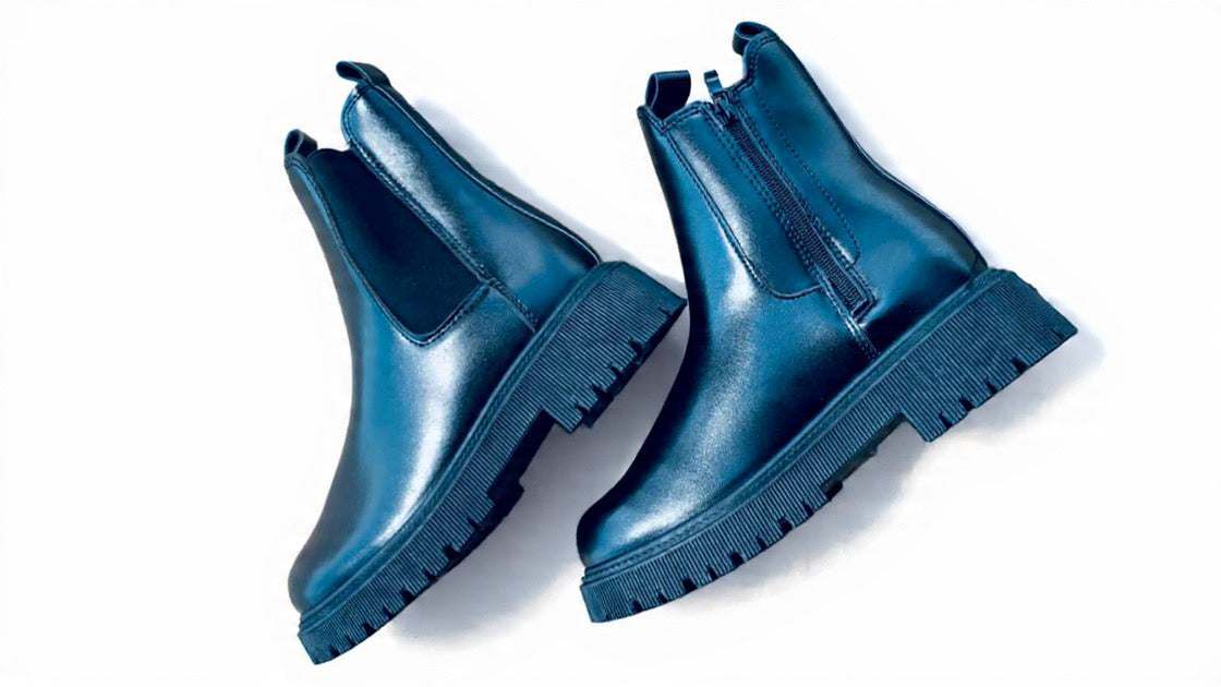 Fall/Winter Women's Popular Versatile Comfortable High Shaft Elastic Pull-On Boots,Party