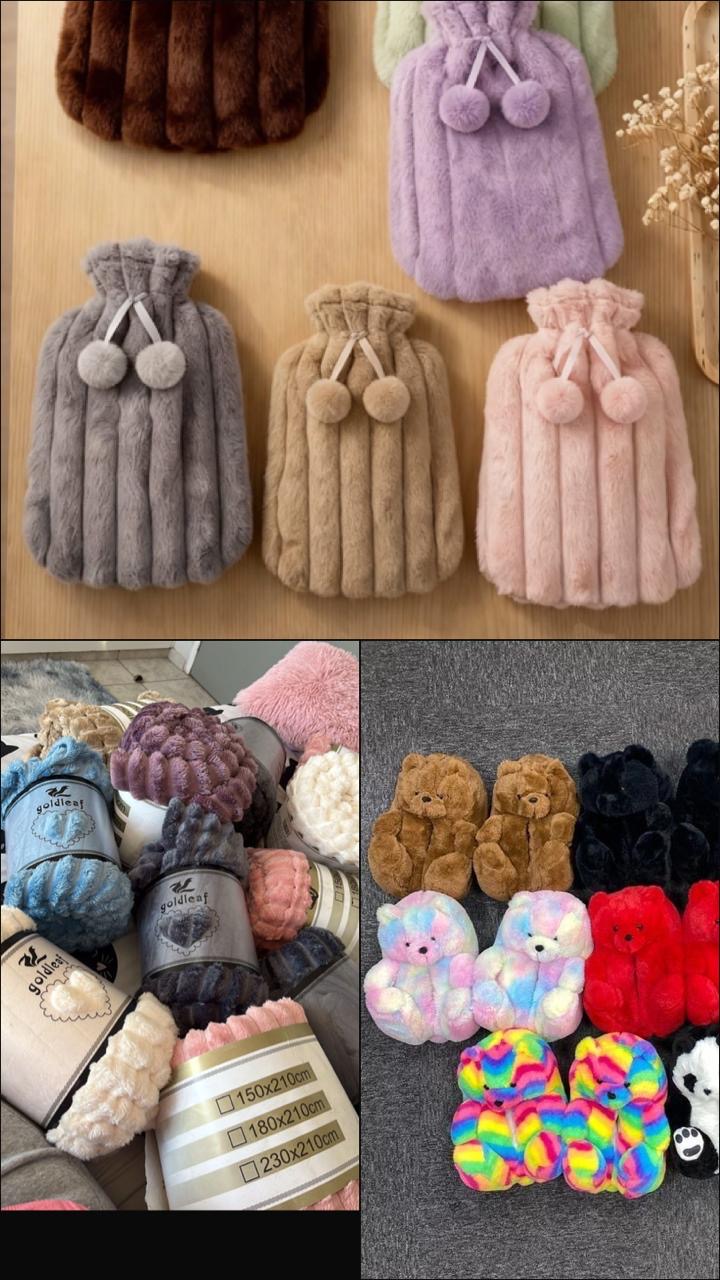 Winter combo