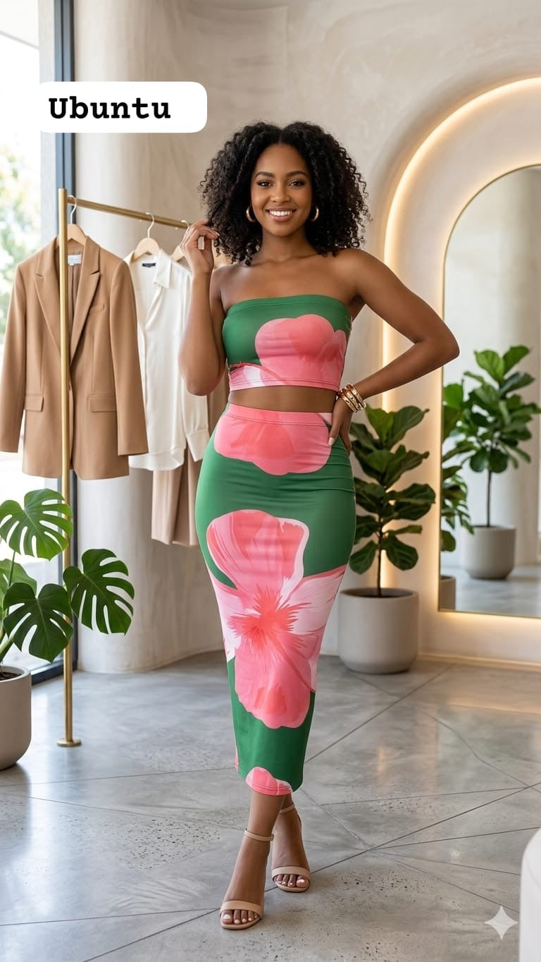 2- piece set