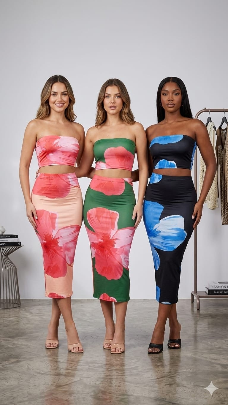 2- piece set