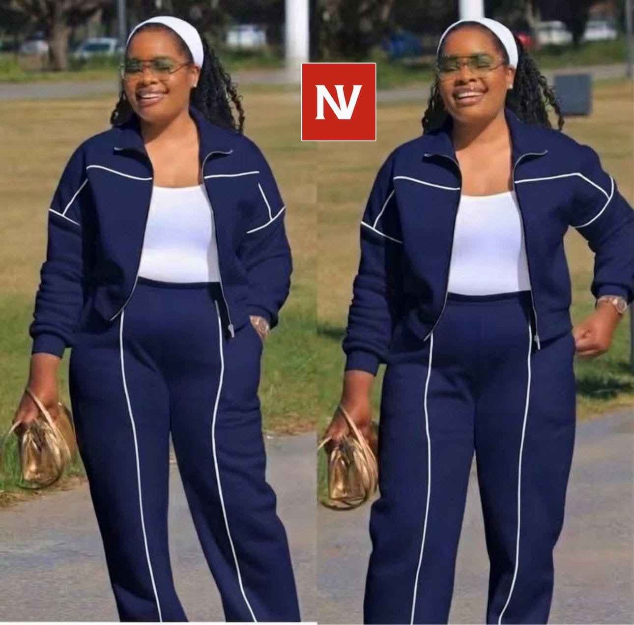 2-piece set